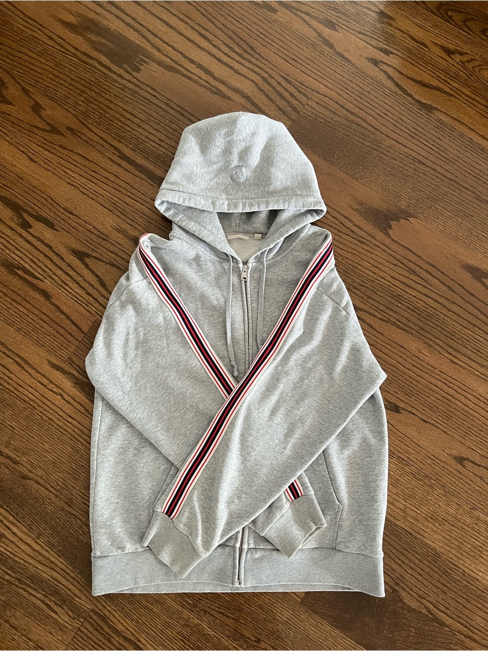 TNA Aritzia The Iconic Hoodie